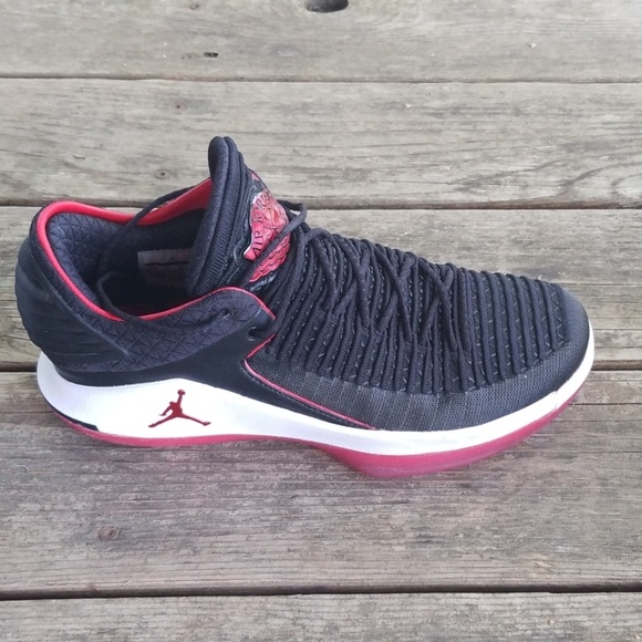 ⬇️Air Jordan XXX|| Low  Basketball Shoes size 9.5 - Picture 3 of 8